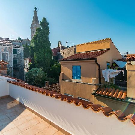 Bella Natka Bed And Breakfast Ρόβινι Εξωτερικό φωτογραφία