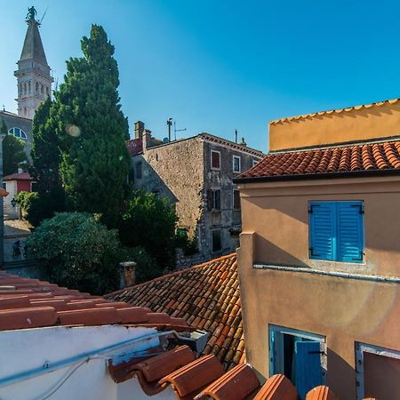 Bella Natka Bed And Breakfast Ρόβινι Εξωτερικό φωτογραφία