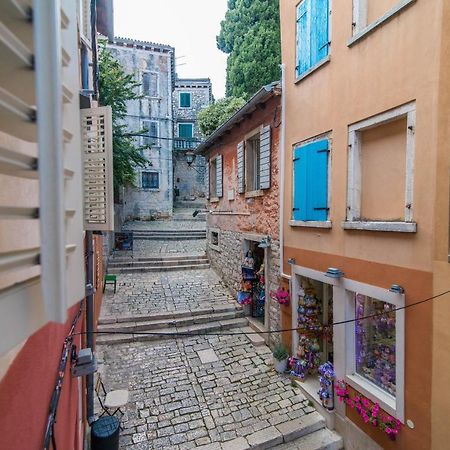 Bella Natka Bed And Breakfast Ρόβινι Εξωτερικό φωτογραφία