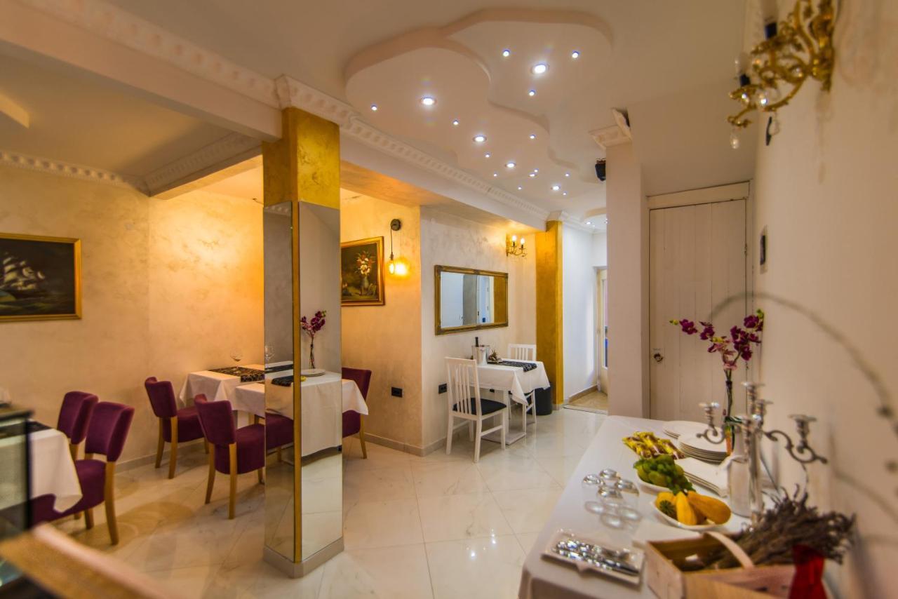 Bella Natka Bed And Breakfast Ρόβινι Εξωτερικό φωτογραφία