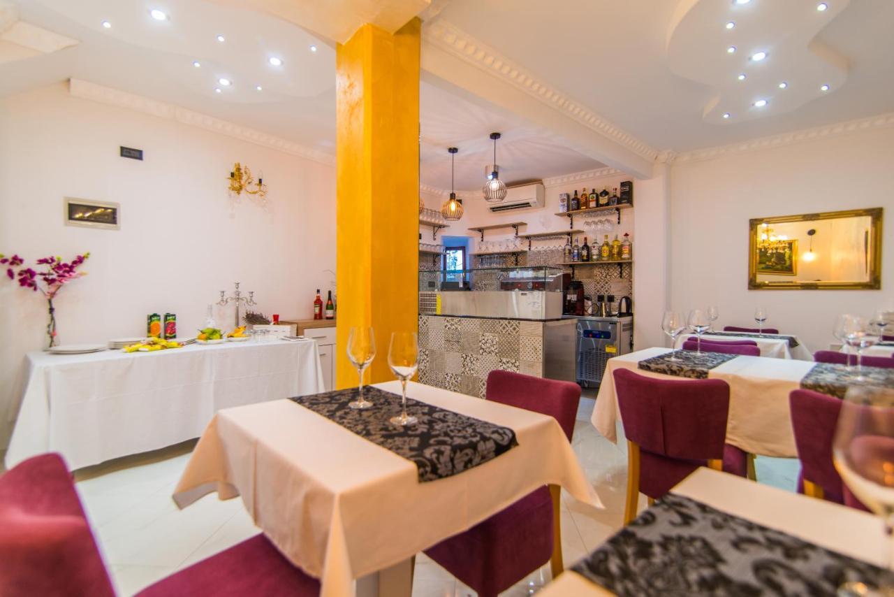 Bella Natka Bed And Breakfast Ρόβινι Εξωτερικό φωτογραφία