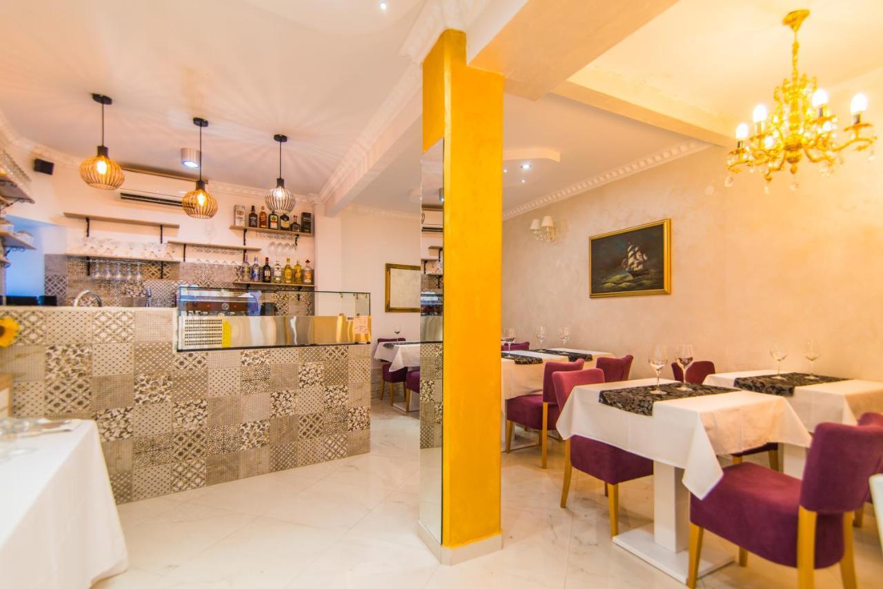 Bella Natka Bed And Breakfast Ρόβινι Εξωτερικό φωτογραφία