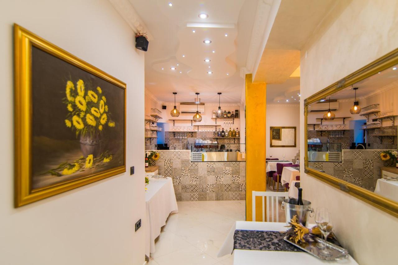 Bella Natka Bed And Breakfast Ρόβινι Εξωτερικό φωτογραφία