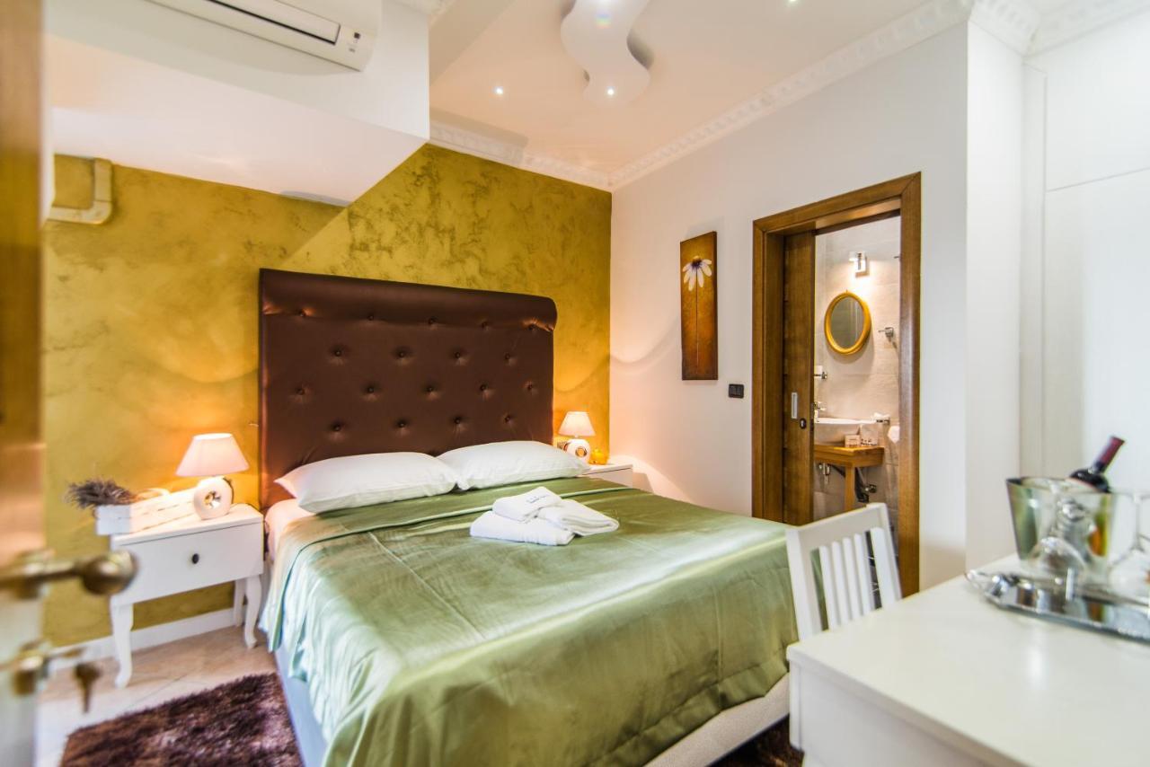 Bella Natka Bed And Breakfast Ρόβινι Εξωτερικό φωτογραφία