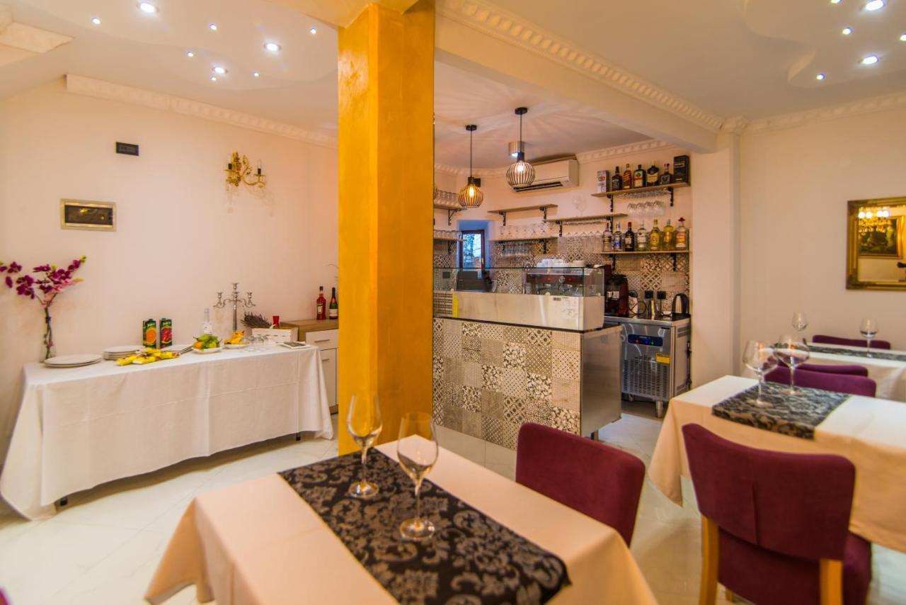 Bella Natka Bed And Breakfast Ρόβινι Εξωτερικό φωτογραφία