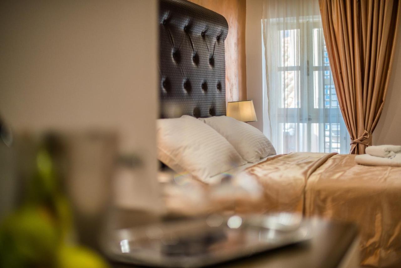 Bella Natka Bed And Breakfast Ρόβινι Εξωτερικό φωτογραφία