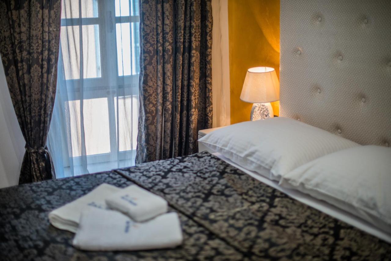 Bella Natka Bed And Breakfast Ρόβινι Εξωτερικό φωτογραφία