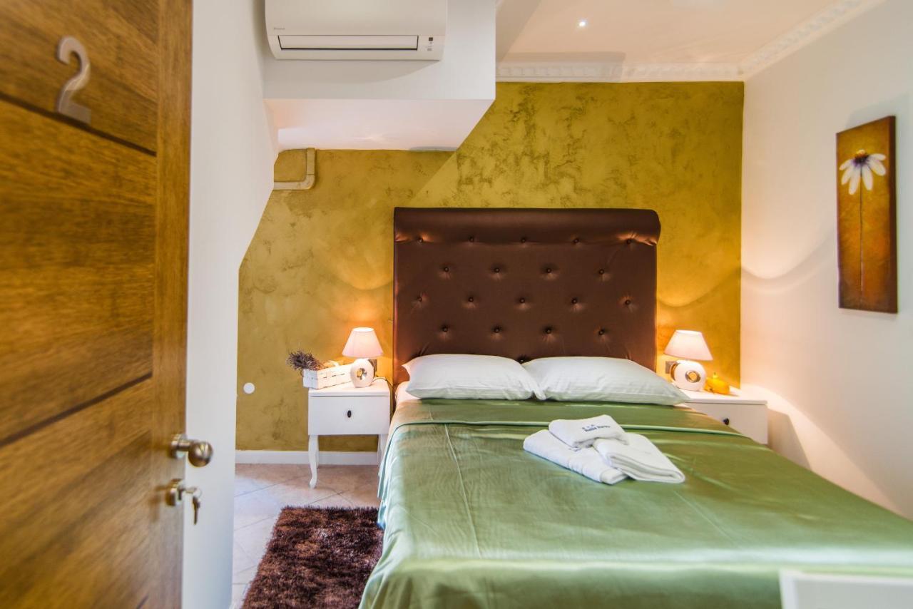 Bella Natka Bed And Breakfast Ρόβινι Εξωτερικό φωτογραφία
