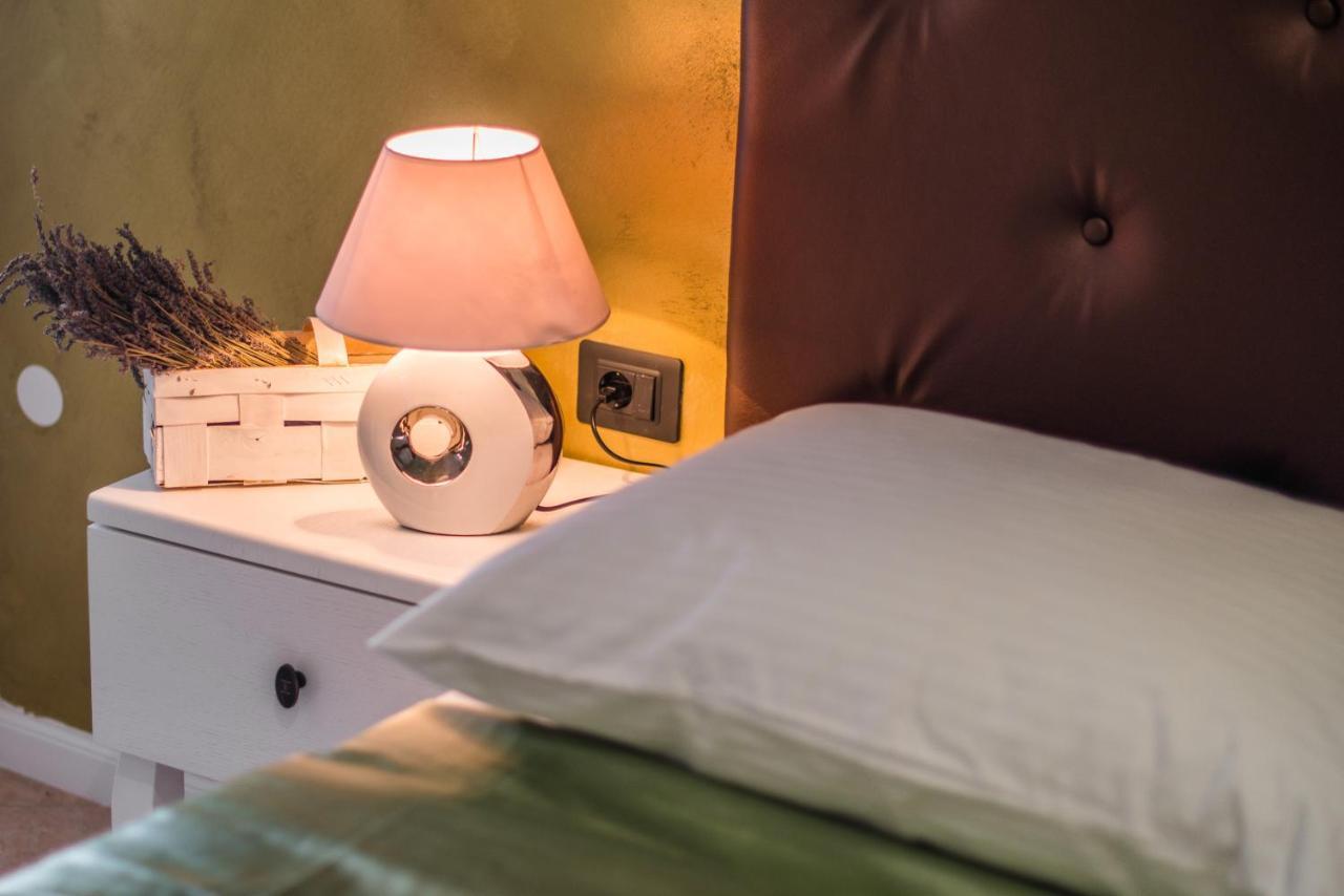 Bella Natka Bed And Breakfast Ρόβινι Εξωτερικό φωτογραφία
