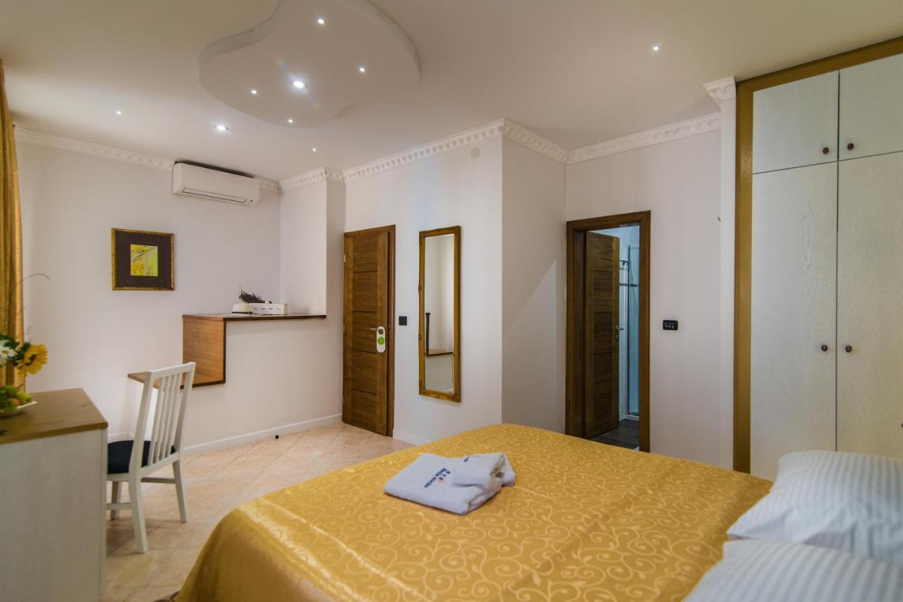Bella Natka Bed And Breakfast Ρόβινι Εξωτερικό φωτογραφία