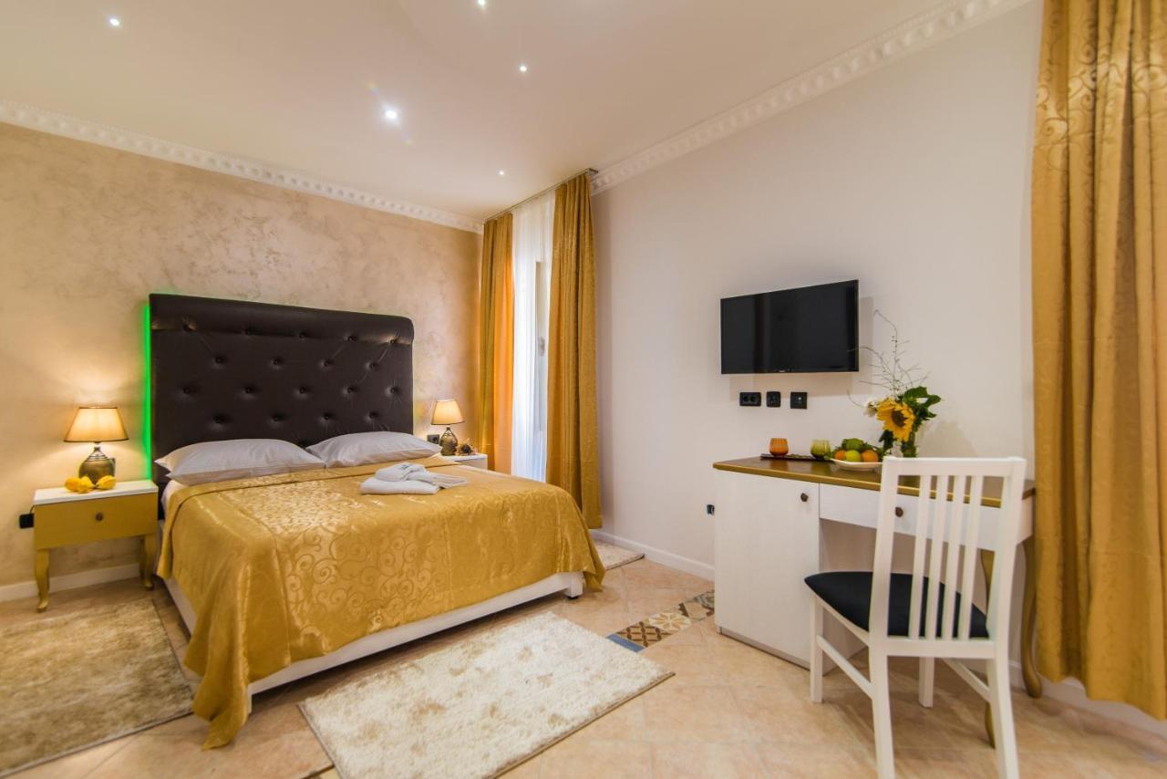 Bella Natka Bed And Breakfast Ρόβινι Εξωτερικό φωτογραφία