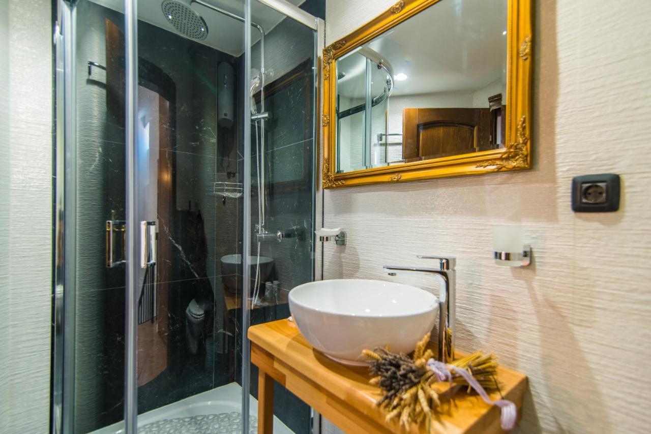 Bella Natka Bed And Breakfast Ρόβινι Εξωτερικό φωτογραφία