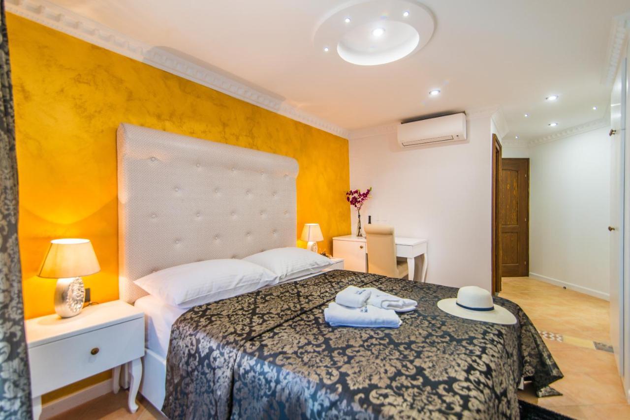 Bella Natka Bed And Breakfast Ρόβινι Εξωτερικό φωτογραφία