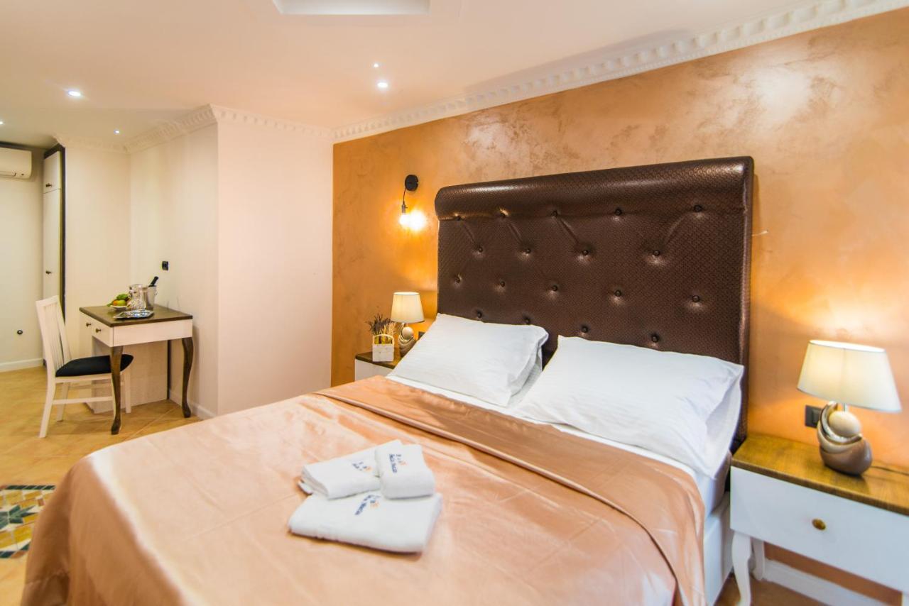 Bella Natka Bed And Breakfast Ρόβινι Εξωτερικό φωτογραφία