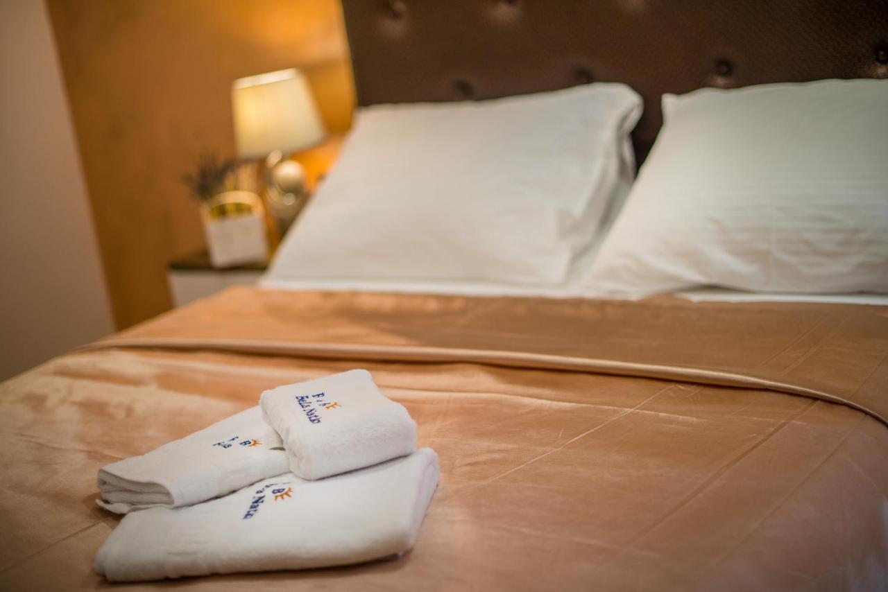 Bella Natka Bed And Breakfast Ρόβινι Εξωτερικό φωτογραφία