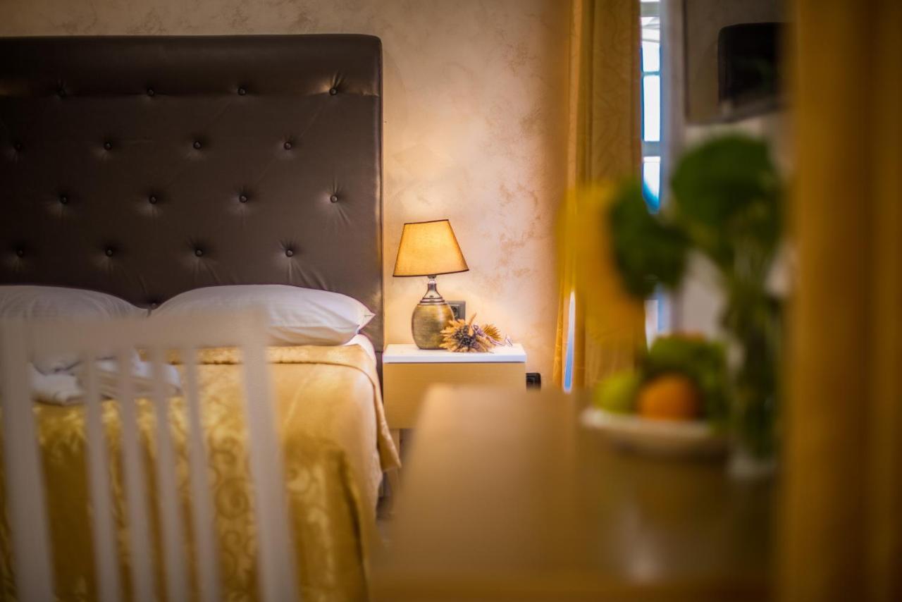 Bella Natka Bed And Breakfast Ρόβινι Εξωτερικό φωτογραφία