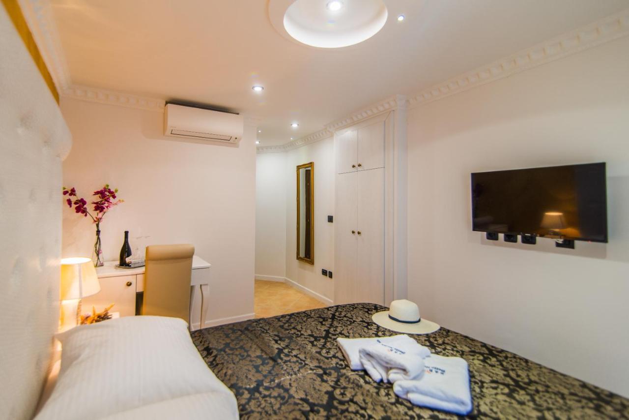 Bella Natka Bed And Breakfast Ρόβινι Εξωτερικό φωτογραφία