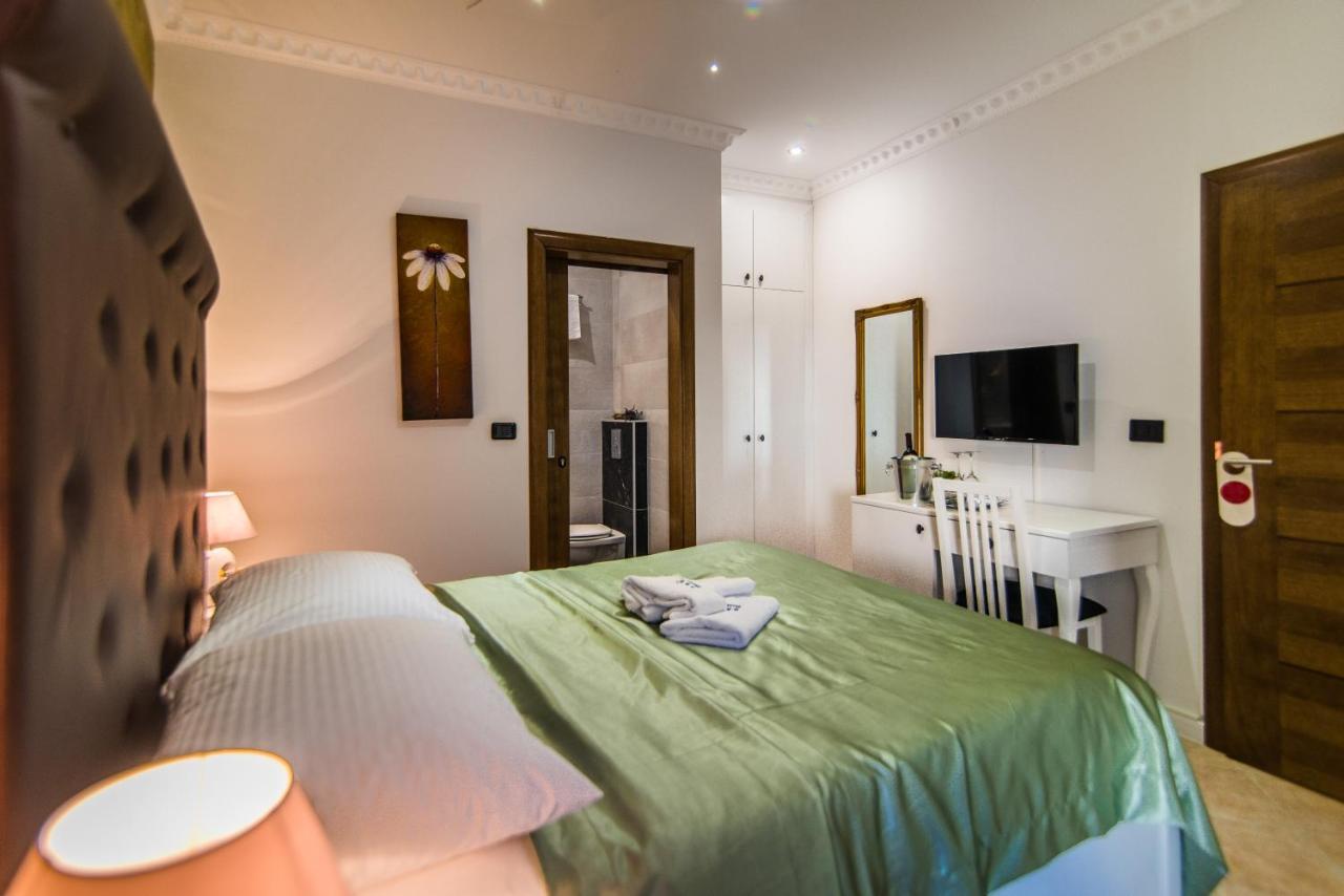 Bella Natka Bed And Breakfast Ρόβινι Εξωτερικό φωτογραφία