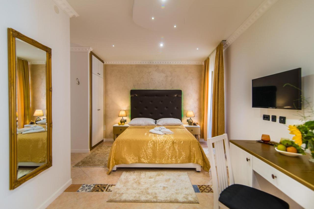 Bella Natka Bed And Breakfast Ρόβινι Εξωτερικό φωτογραφία