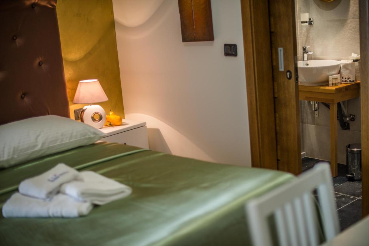 Bella Natka Bed And Breakfast Ρόβινι Εξωτερικό φωτογραφία