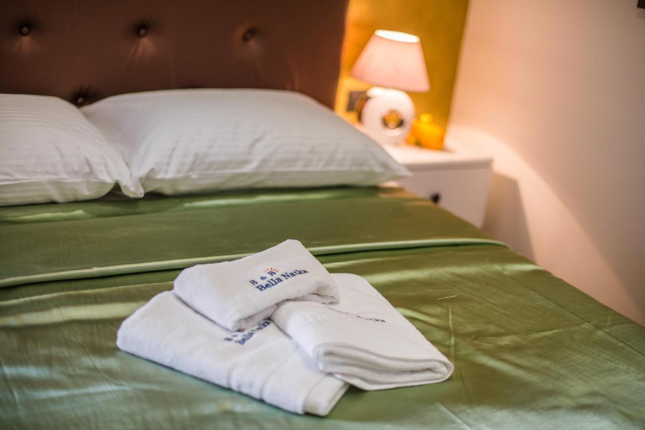 Bella Natka Bed And Breakfast Ρόβινι Εξωτερικό φωτογραφία