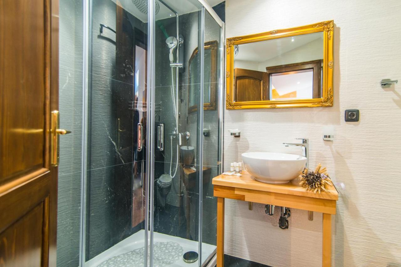 Bella Natka Bed And Breakfast Ρόβινι Εξωτερικό φωτογραφία