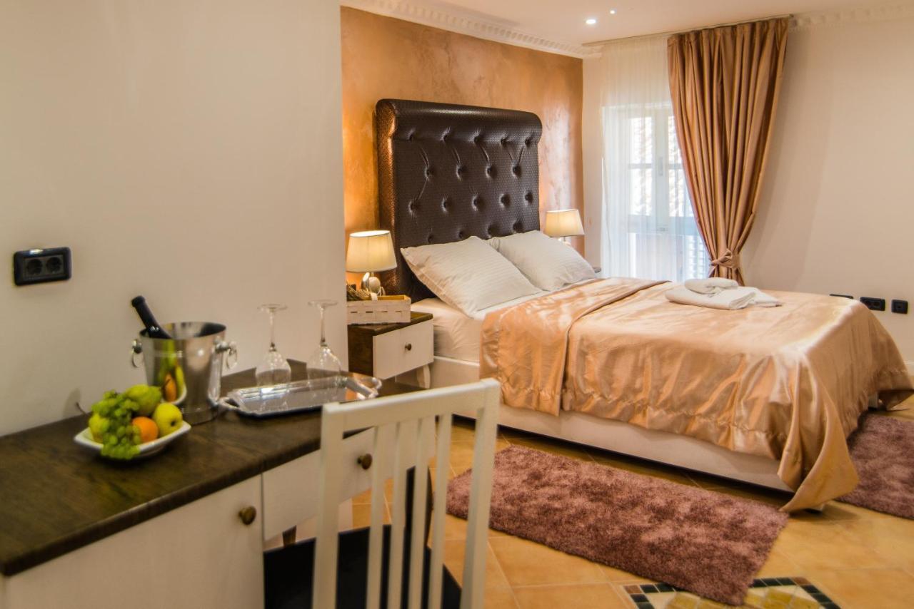 Bella Natka Bed And Breakfast Ρόβινι Εξωτερικό φωτογραφία