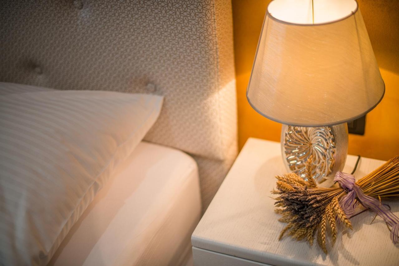 Bella Natka Bed And Breakfast Ρόβινι Εξωτερικό φωτογραφία