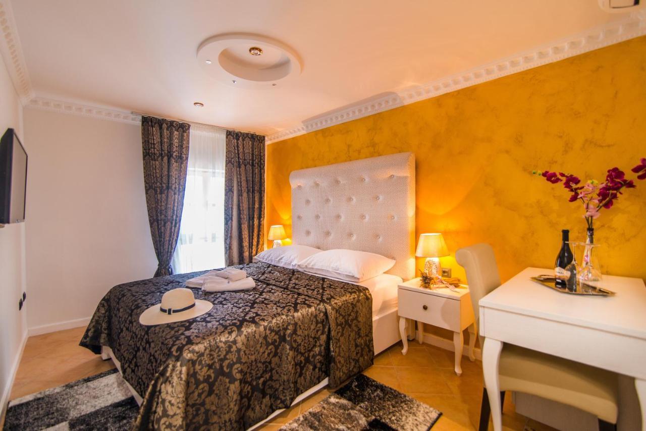 Bella Natka Bed And Breakfast Ρόβινι Εξωτερικό φωτογραφία
