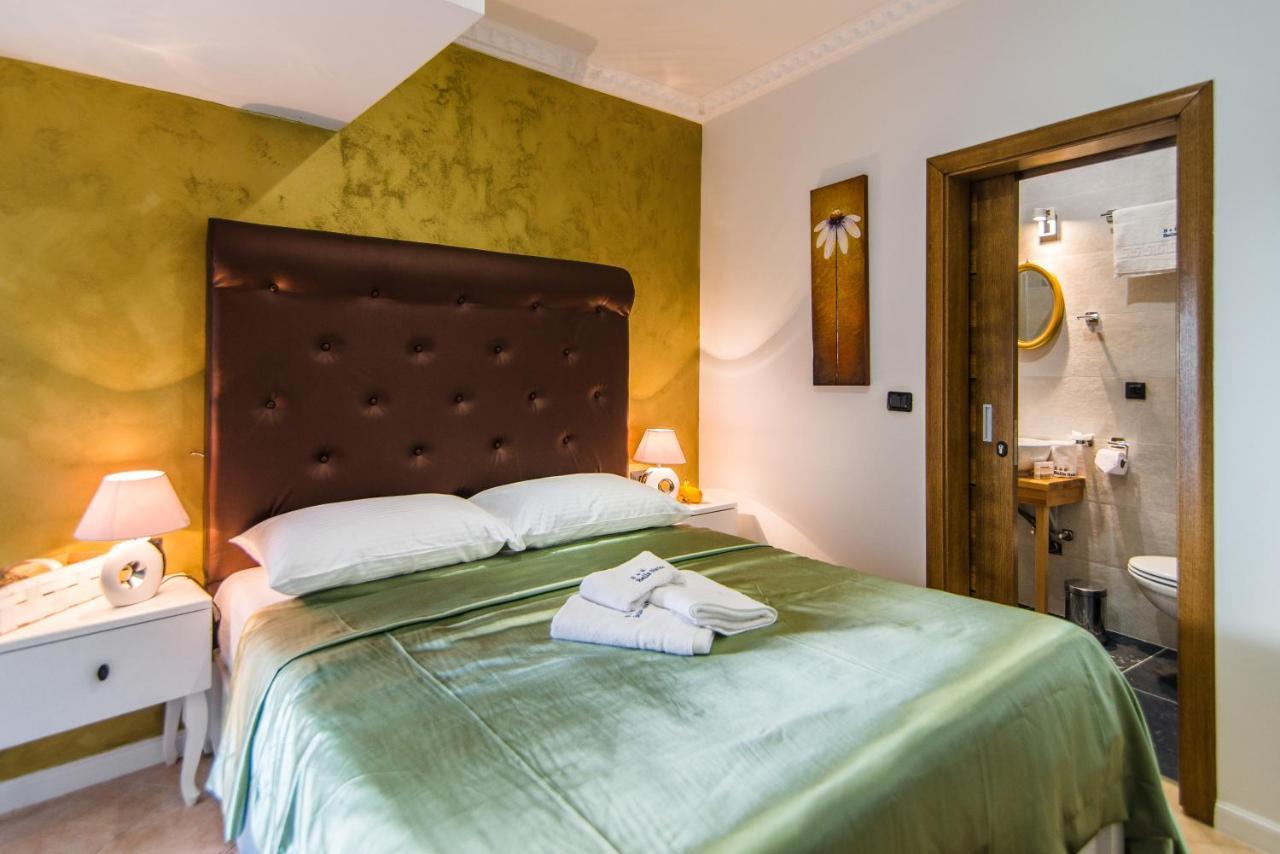 Bella Natka Bed And Breakfast Ρόβινι Εξωτερικό φωτογραφία