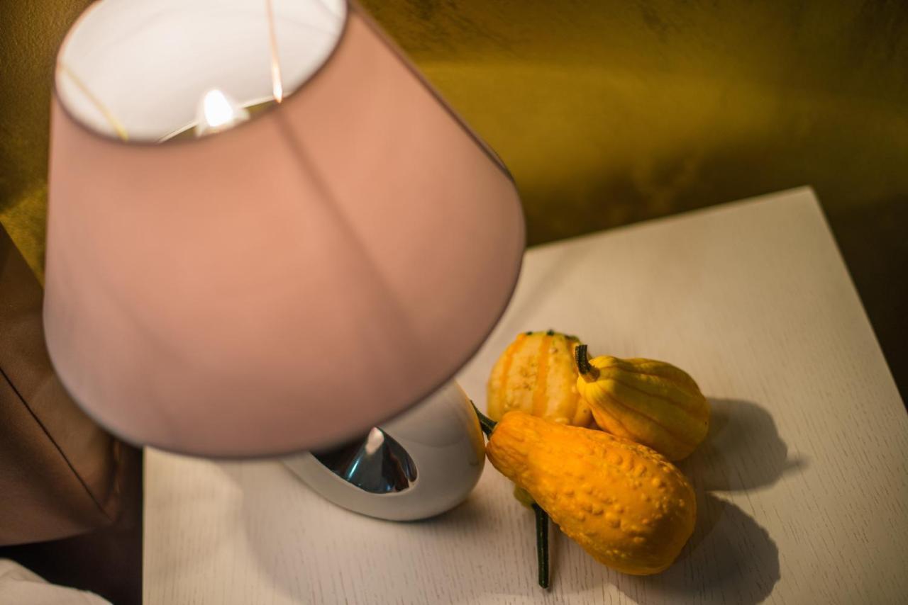 Bella Natka Bed And Breakfast Ρόβινι Εξωτερικό φωτογραφία