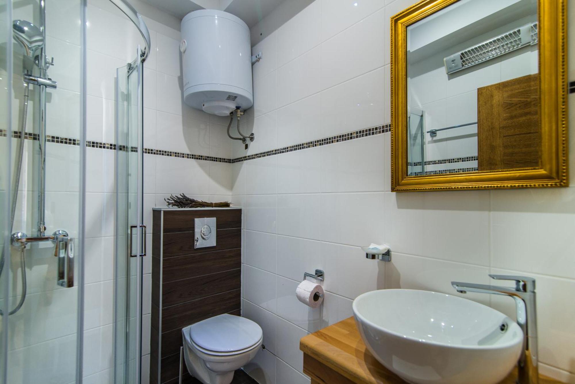 Bella Natka Bed And Breakfast Ρόβινι Εξωτερικό φωτογραφία