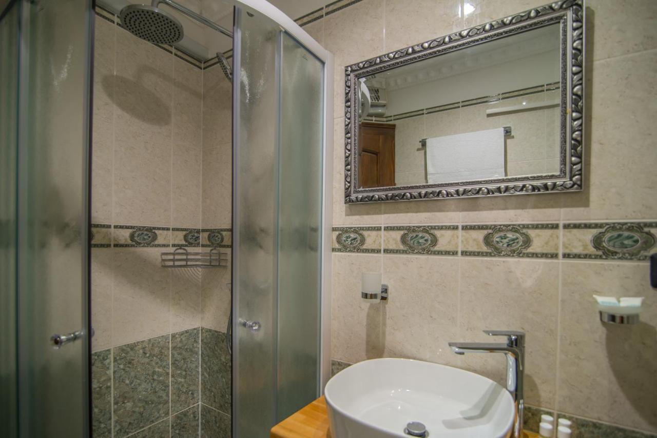 Bella Natka Bed And Breakfast Ρόβινι Εξωτερικό φωτογραφία
