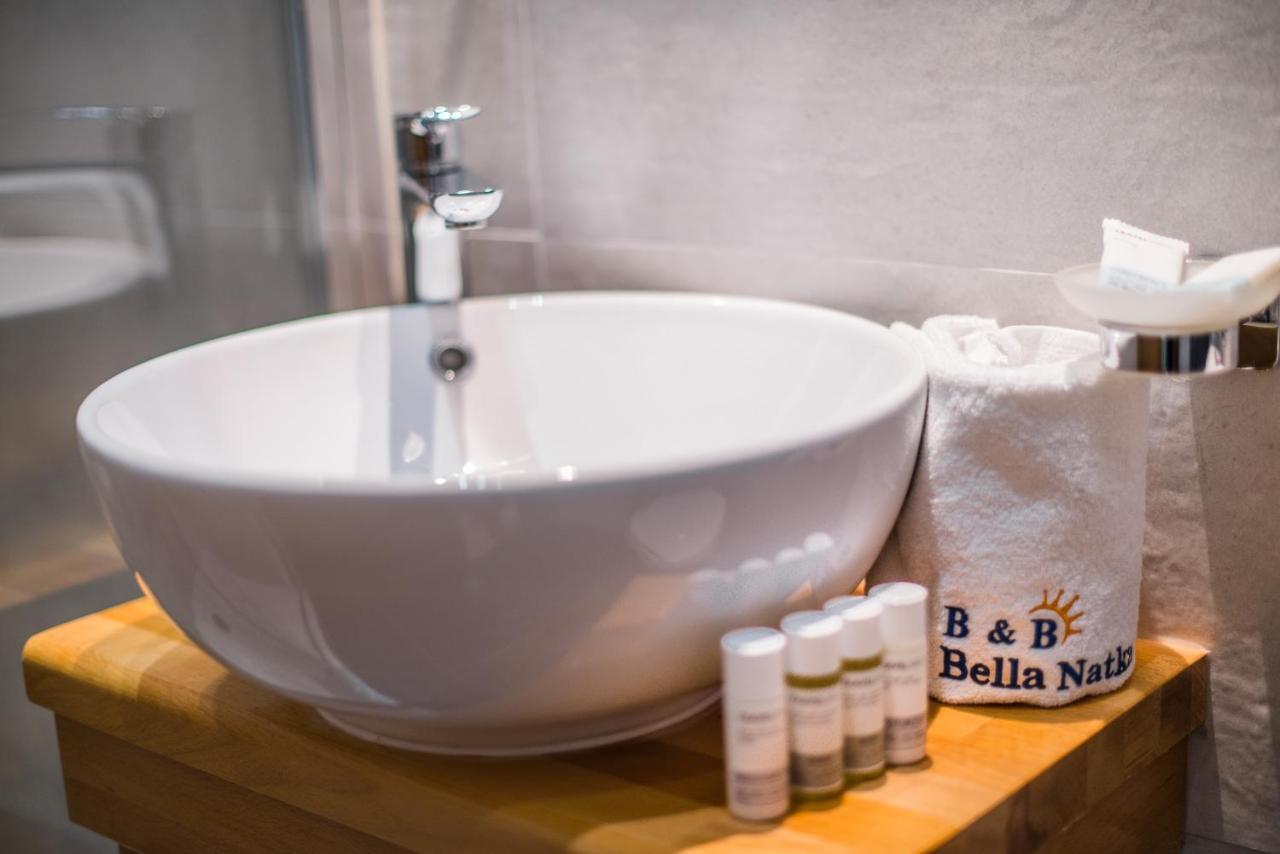 Bella Natka Bed And Breakfast Ρόβινι Εξωτερικό φωτογραφία