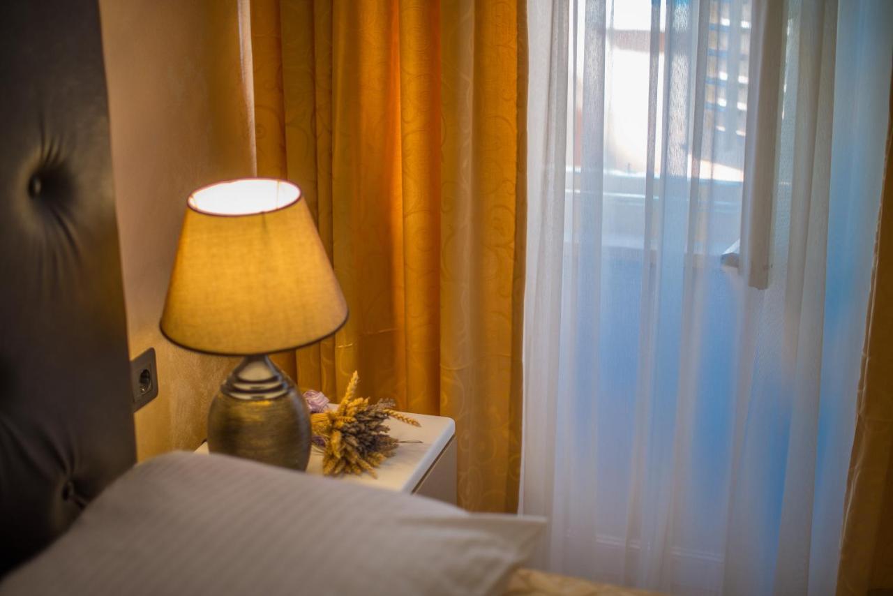 Bella Natka Bed And Breakfast Ρόβινι Εξωτερικό φωτογραφία